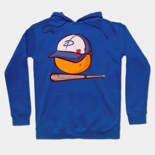 Clementine Hoodie